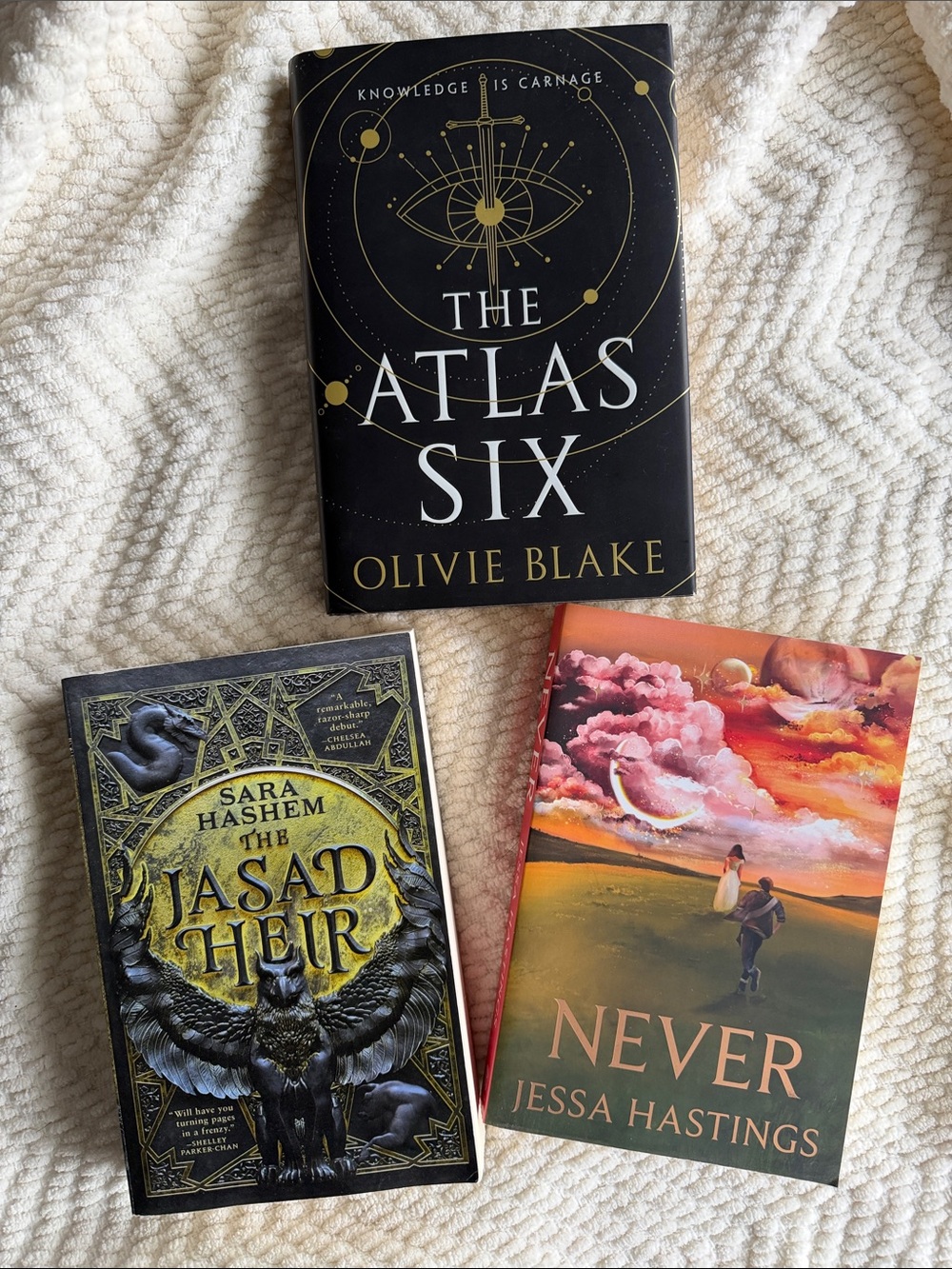 Fantasy Book Bundle